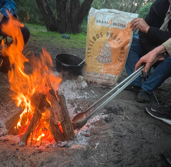 Braai Master braai lifestyle