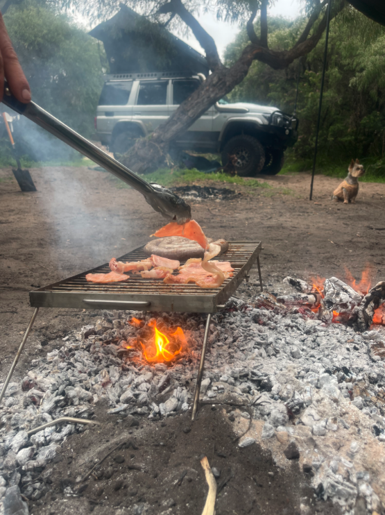 Braai Master South African braai lifestyle